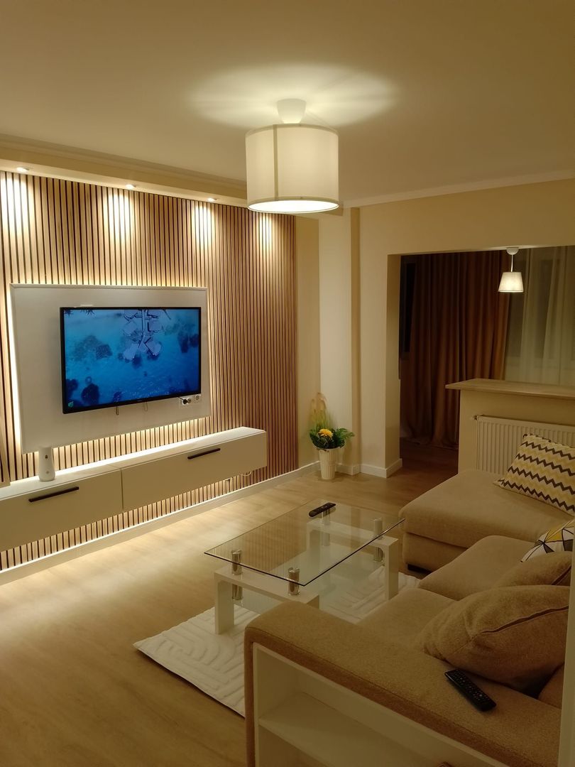 Apartament 2 camere de vanzare Gorjului - Poză 6