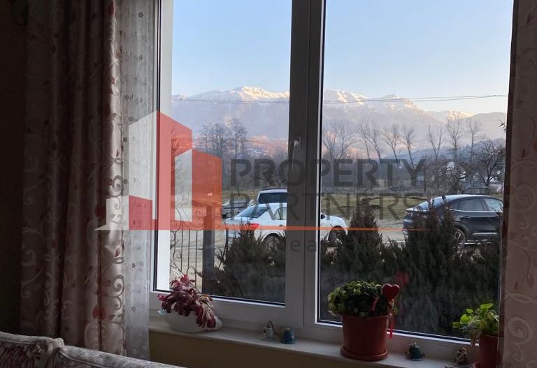 Vila de locuit in Bran/Predelut cu panorama superba. - Poză 36