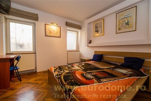 Exclusivitate - La 7 minute de Parcul Central si Drumul Poienii, imobil la cheie - Poză 8