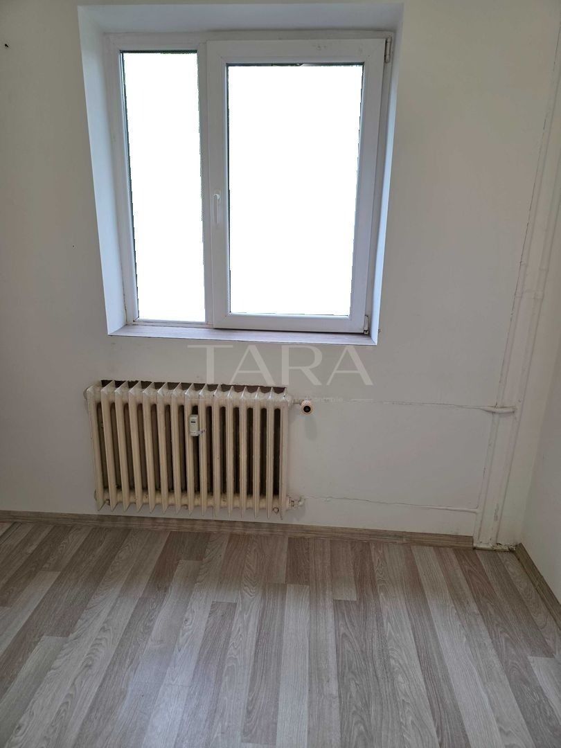 Garsonieră cochetă, etaj intermediar – Gheorgheni. - Poză 2