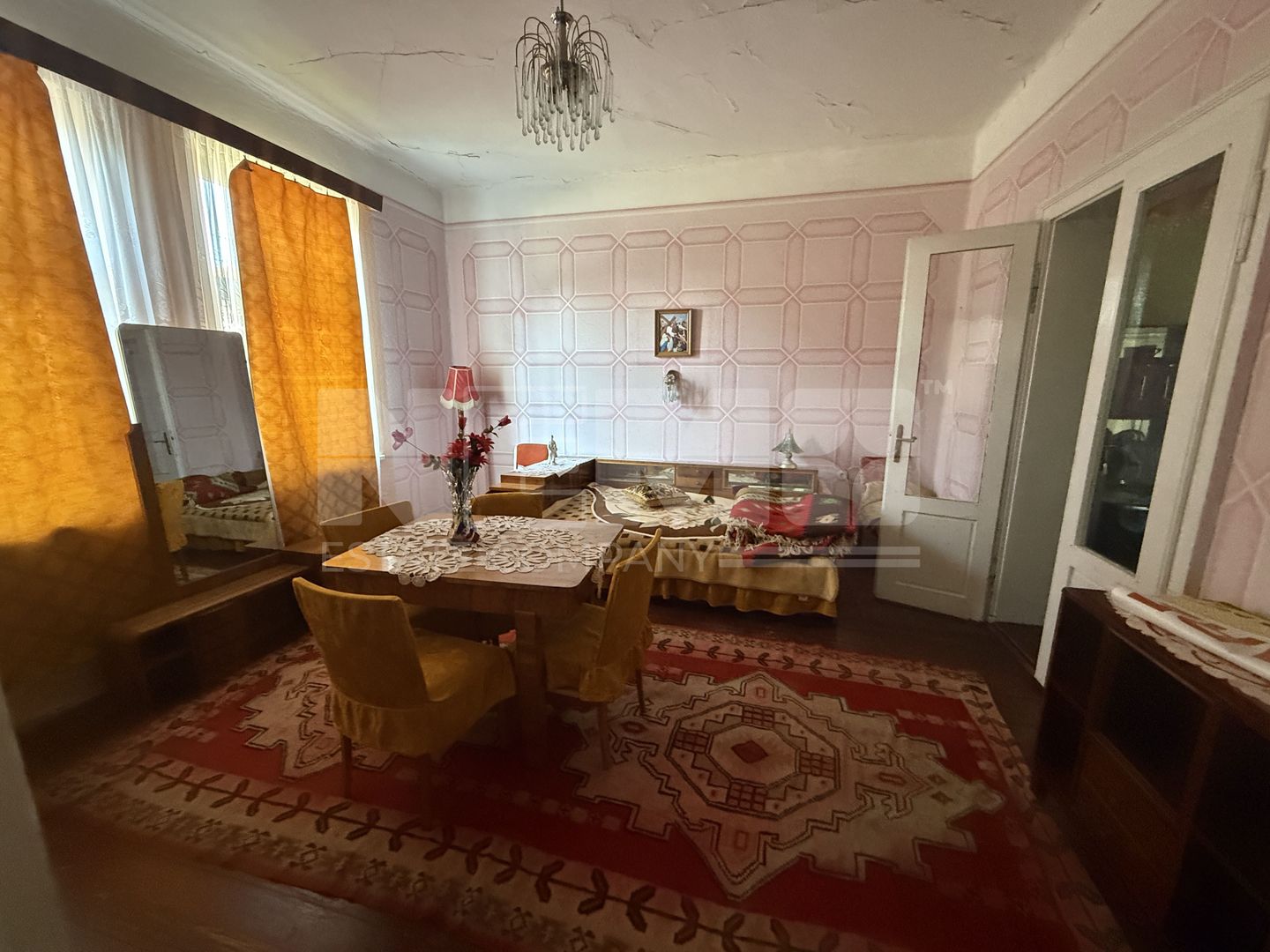 Casa stil austriac | Bogdan Voda | 520 MP teren | 115000 Euro - Poză 15
