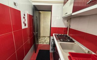 APARTAMENT 2 CAMERE DE ÎNCHIRIAT | GEORGE ENESCU | PARTER | 400 € - Poză 5