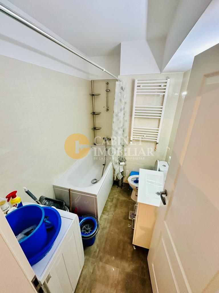 3 Camere Decomandat - Bloc Nou 2019 - Zona C.U.G - Poză 4