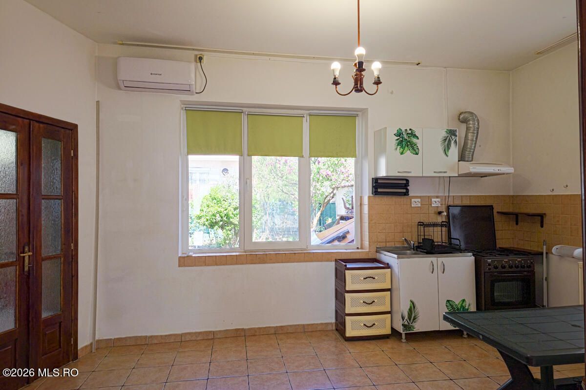 Lunei - Ion Neculce, 2 Apartamente. Mansarda 157 mp. Anexe, Lot 475 mp - Poză 21