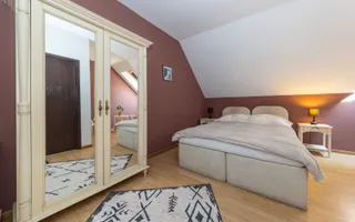 Proprietate turistică în centrul Cristianului 760 mp, teren 1.700 mp - Poză 20