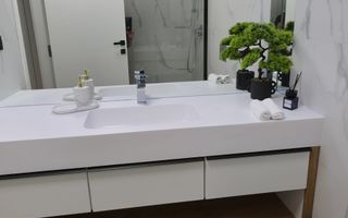 Apartament Premium | Parcare & Boxă | Yacht Kid - Poză 10