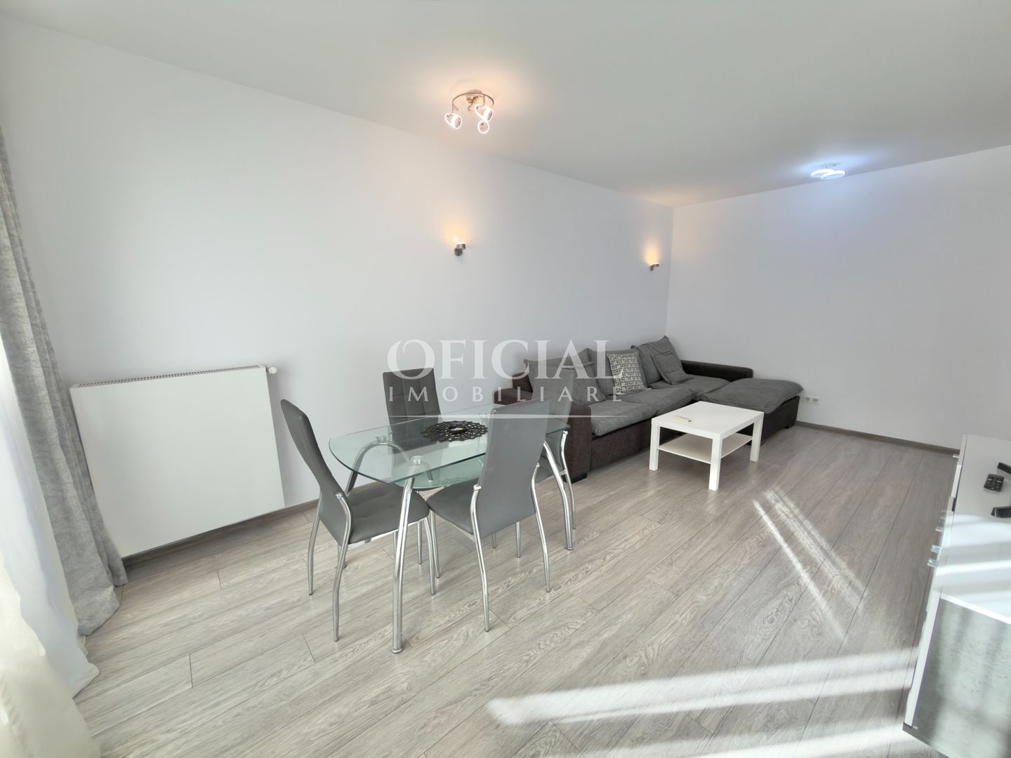 Apartament 2 Camere | 52 m2 | Str. Mihai Eminescu | Zona Centrala - Poză 13