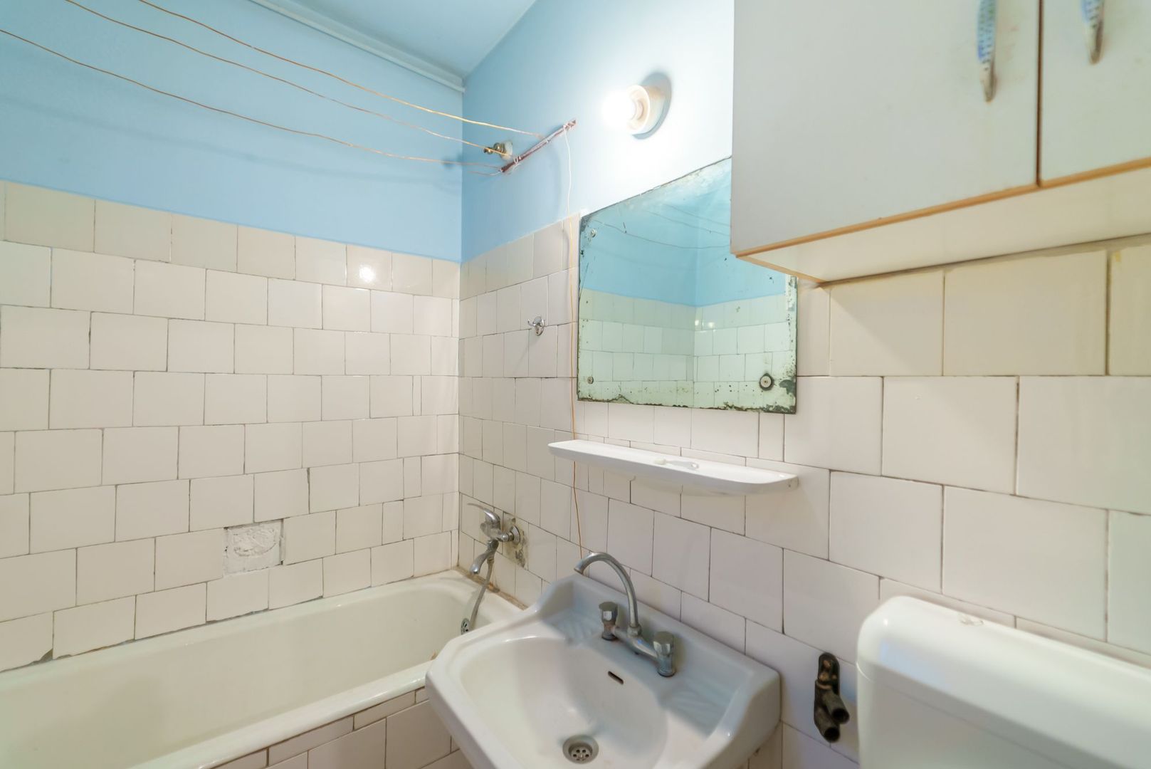 Ocazie, apartament 3 camere central! - Poză 8