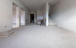 Vilă modernă în Cartierul CFR, cu mansardă și garaj - Poză 10