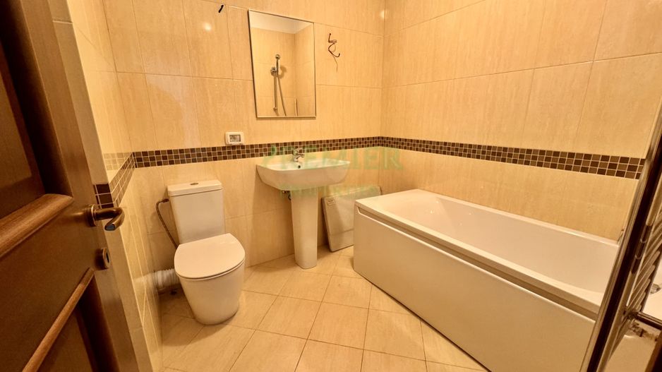 APARTAMENT CU 3 CAMERE DE VANZARE IN BLOC SOLID | DOROBANTI | R.BELLER | - Poză 11