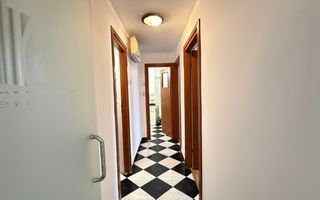 3 camere - bloc MONOLIT  - Bd. UNIRII - etajul 1 - Poză 14