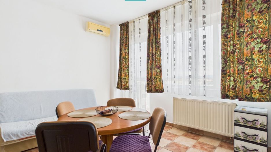 De închiriat apartament cu 3 camere la ARED Uta! - Poză 12