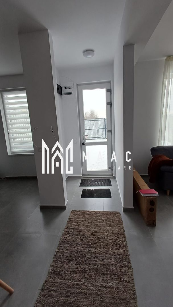 Casă | 119 MPU | 5 camere | 2 băi | Curte | Cristian - Poză 8