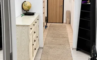 Apartament 4 camere | 108 mp + balcon | Renovat | Parcare inclusă - Poză 12