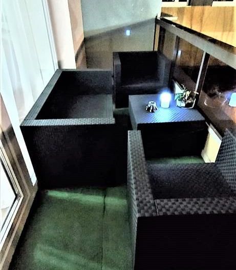 Apartament 2 camere finalizat bloc nou Urban Plaza Brasov  utilat - Poză 13