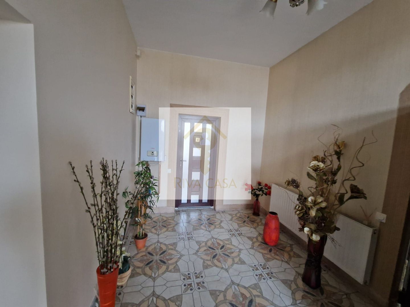 INVESTIȚIE OPERAȚIONALĂ – IMOBIL P+E+M ÎN ORADEA, NUFĂRUL - Poză 22