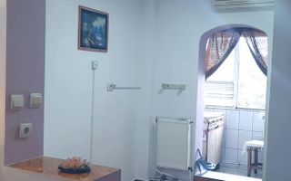 Apartament cu 2 camere, 53 mp, etaj 3 – priveliște deosebită - Poză 8