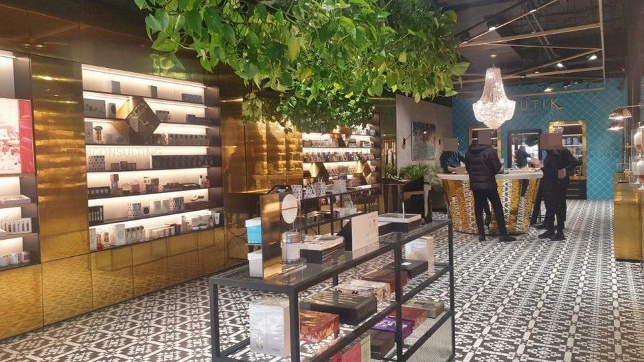 Investitie Dorobanti - Poză 3