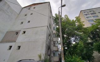 Apartament cu 3 camere, SD, Dacia - Bicaz Anemarket, parter inalt - Poză 3