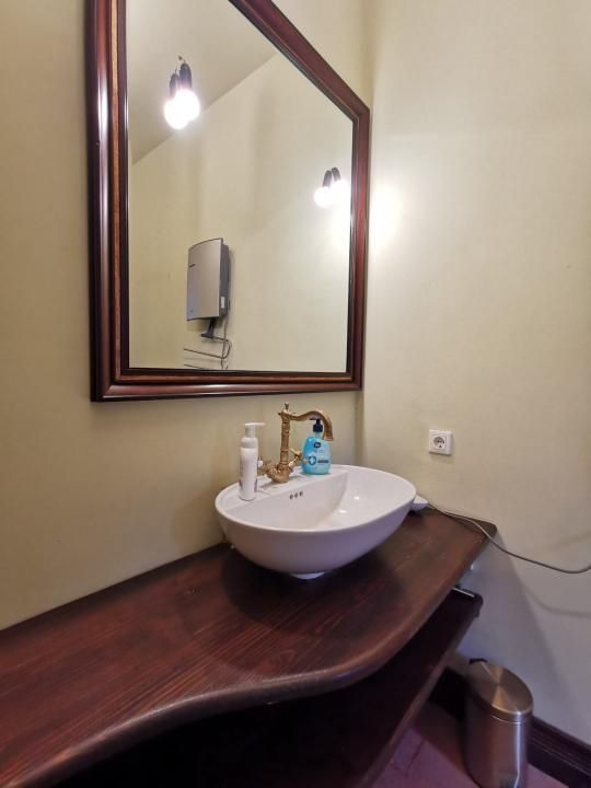 Casa de vacanta deosebita Breaza- Nistoresti - Poză 20