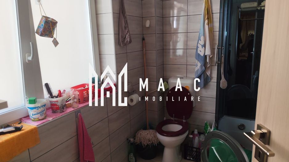 Apartament 2 Camere I Decomandat I Parter I Arhitectilor - Poză 7