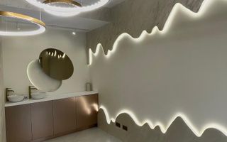 Camera in salon NOU SAD  | Braytim - Poză 5