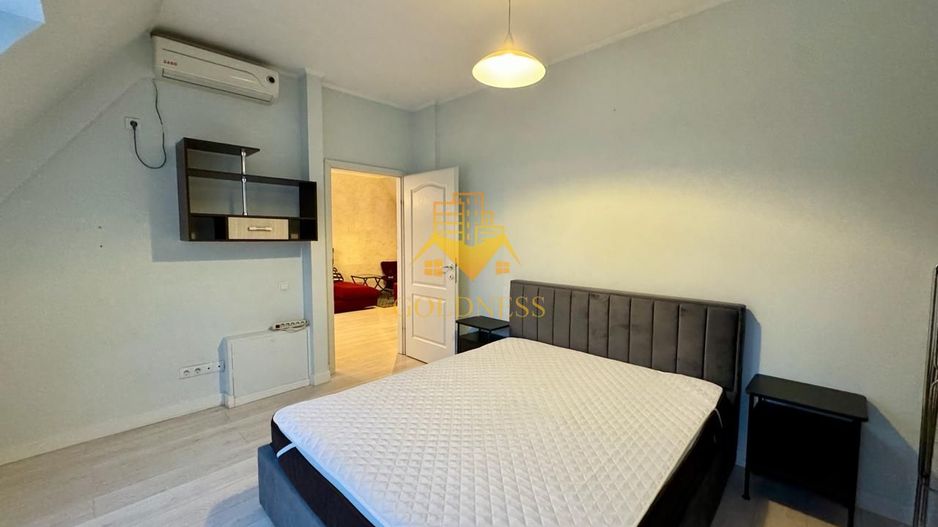 3 camere, Andrei Mureșanu, Calea Turzii, Constantin Brâncuși, Parcare - Poză 5