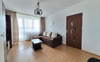 Apartament 2 camere, mobilat si utilat, Str. Genistilor - Poză 3