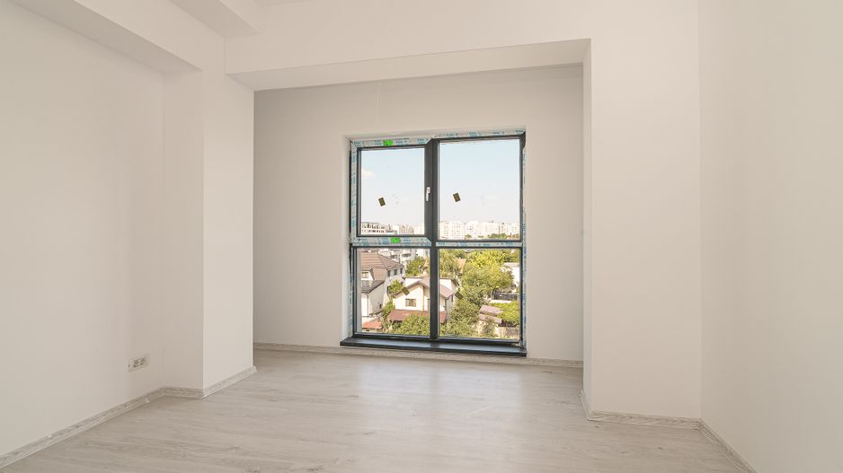 Apart 3 camere 80mp Titan Grigorescu vizavi noul Lidl Bloc 2023 - Poză 2