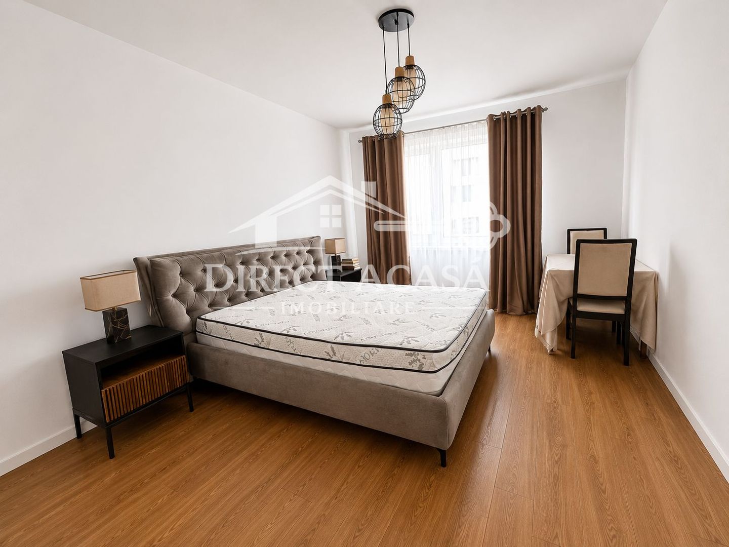 Apartament modern 3 camere, mobilat premium, Lavandei Residence - Poză 3