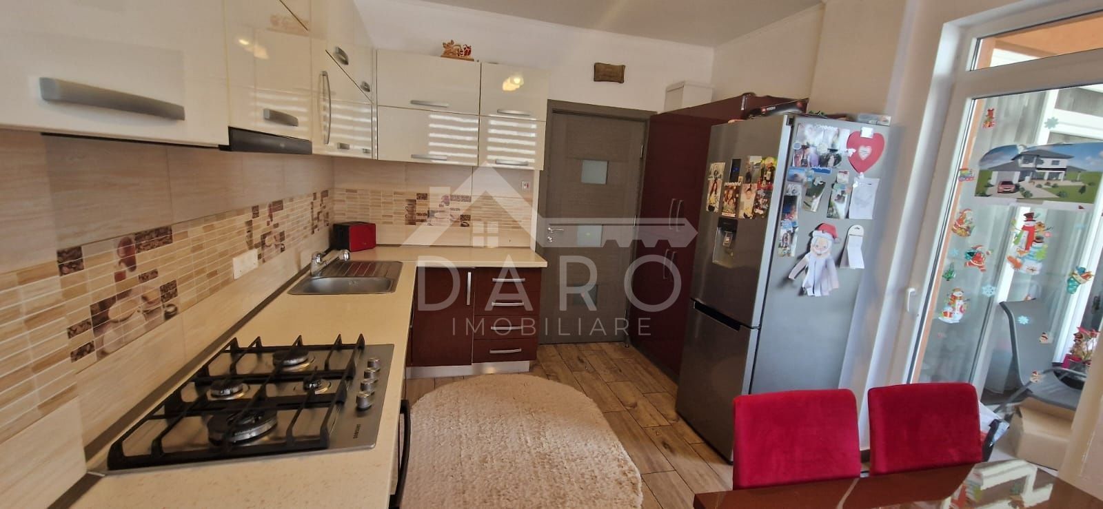 🏡 Apartament 2 camere decomandat – 60 mp | Etaj 6 | 130.000 € ✨ - Poză 5