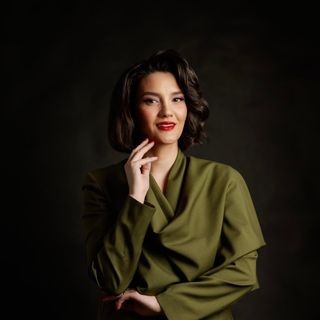 Sabina Lupoian - Investa Imobiliare