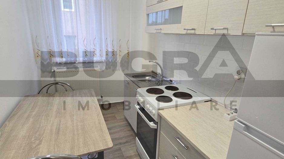 Apartament de 2 camere, deocmandat, 50mp, parcare, zona Mihai Romanul - Poză 4