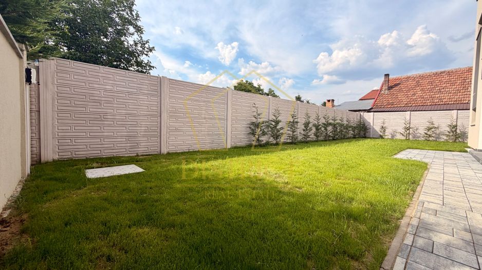 COM 0 | Casa individuala deosebita cu 4 camere și carport | Ciarda Roșie - Poză 24