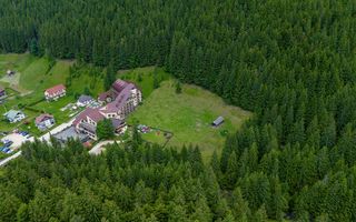 Pretabil Hotel,Pensiune,Case de Vacanta/Utilitati/PUZ - Poză 20