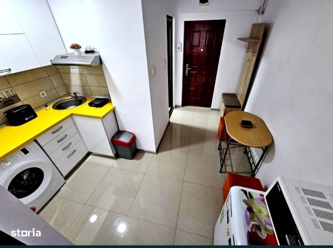 Garsonieră Tiglina 1 A-uri - Poză 1