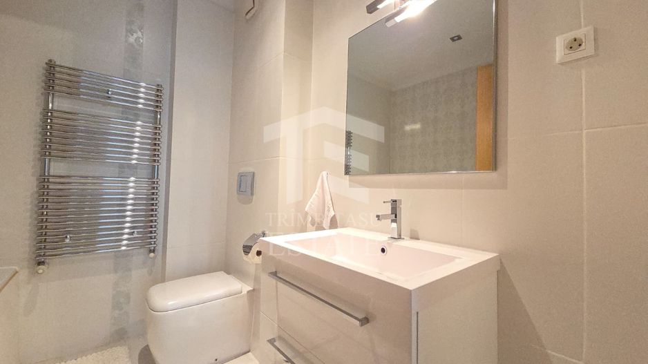 Apartament 2 camere de lux | Rovere Exclusive Concept | Terasă 21 mp - Poză 11