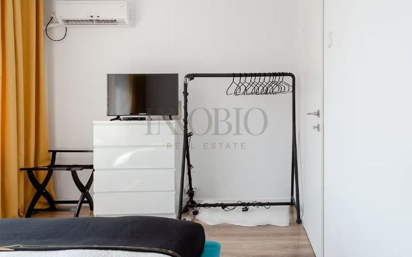 Apartament 2 camere complet renovat | Ateneu Român | Sala Palatului - Poză 13