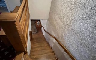 Casă de închiriat în Cisnădie zona Str. Teilor/se acceptă muncitori - Poză 8