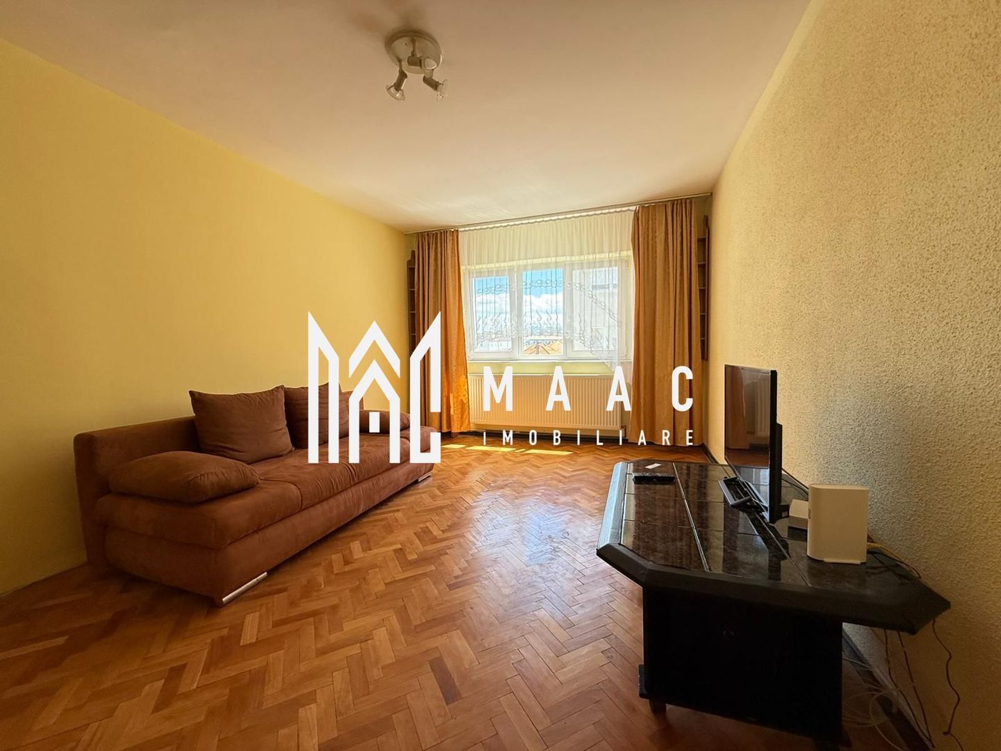 Apartament 2 camere | Balcon | Decomandat | Calea Dumbravii - Poză 2