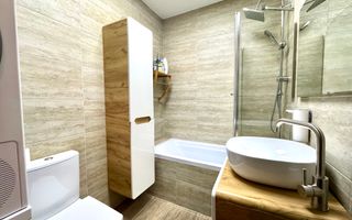 Apartament Premium 3 Camere + Parcare | Magnolia Residence - Poză 6