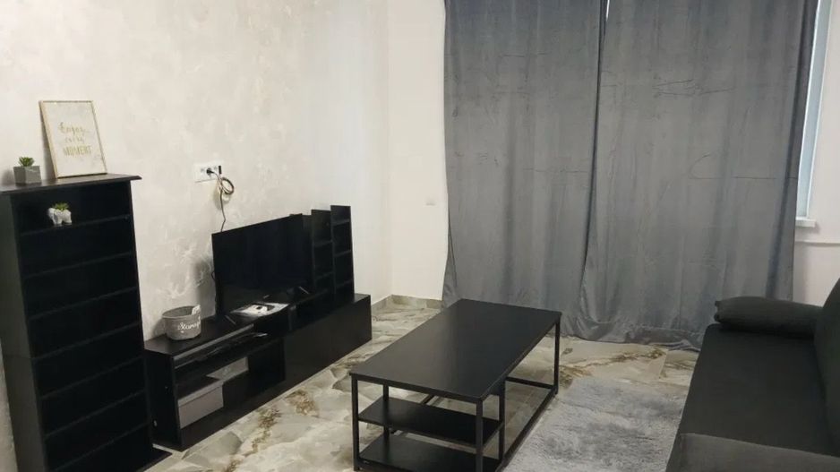 GARSONIERA DOAMNA GHICA, PRIMA INCHIRIERE, RENOVAT, BUCATARIE INCHISA - Poză 1