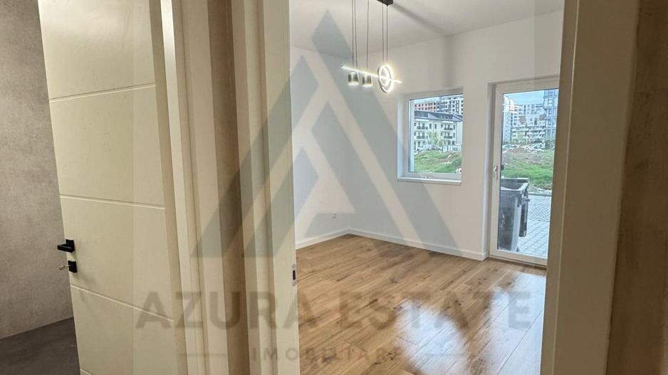 Apartament modern 2 camere etajul 2 si acces privat pe Doamna Stanca - Poză 4