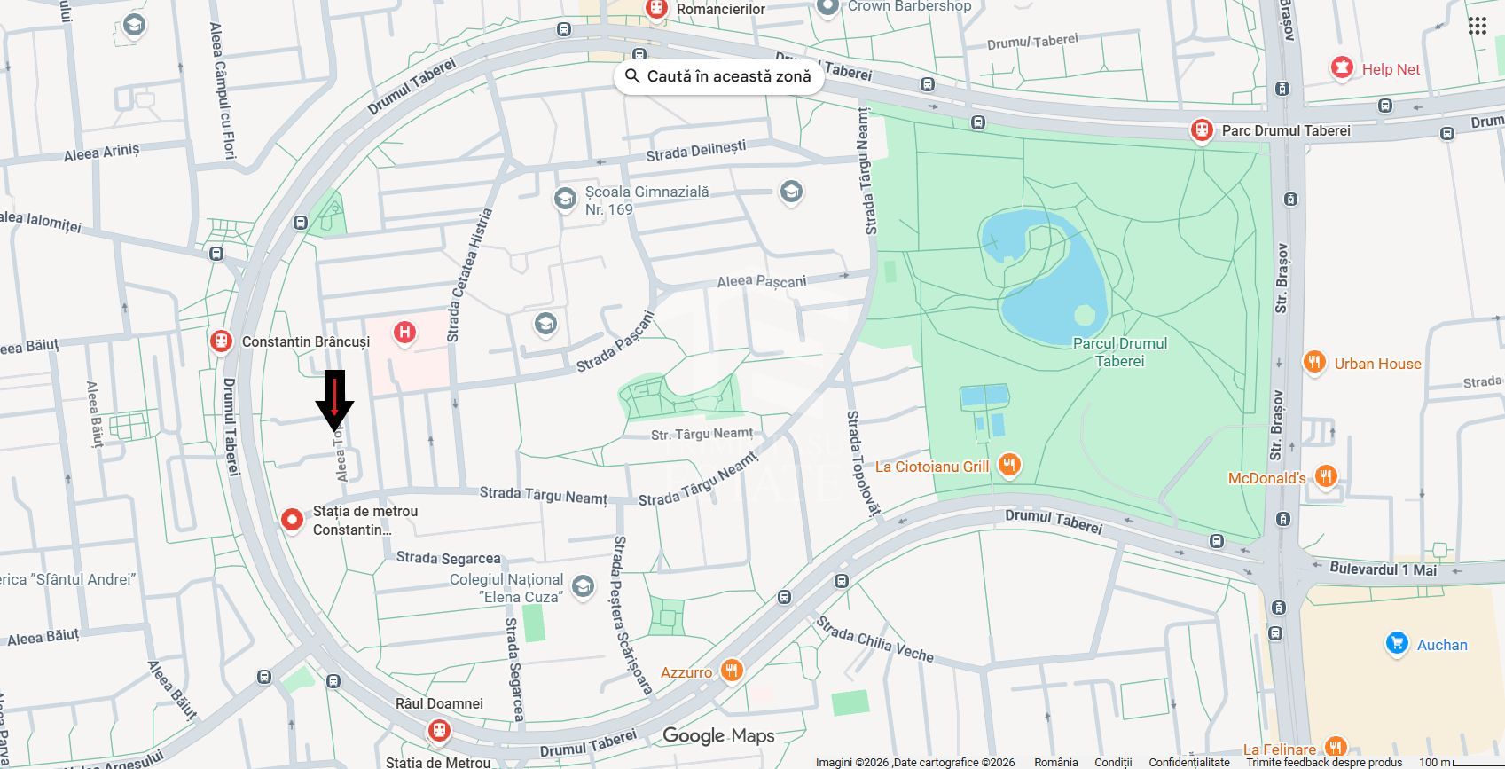 2 Camere Modern | Lângă Parcul Drumul Taberei | Metrou 1-2 Minute - Poză 7