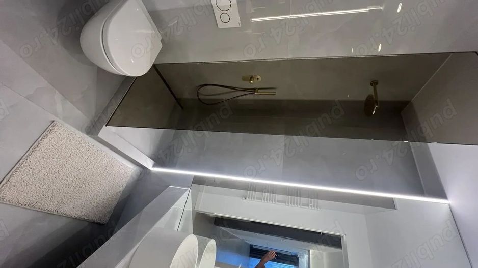 Apartament 3 camere de inchiriat - Pipera - Poză 5