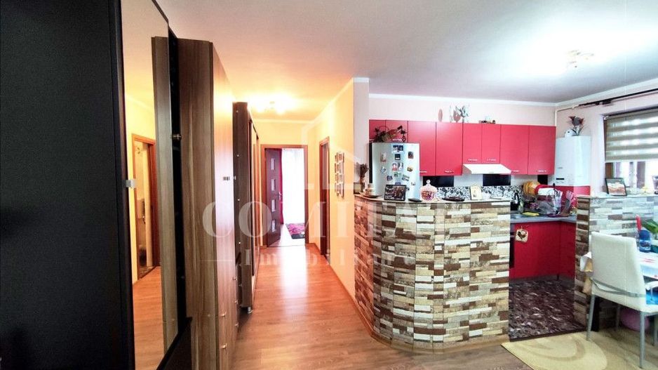 Apartament 3 camere | Zona Parc Poligon | La cheie - Poză 3