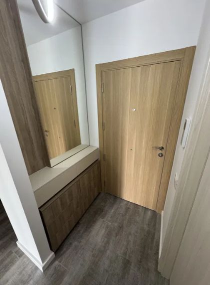 Prima inchiriere apartament 2 camere in complex Parcului20 - Poză 7