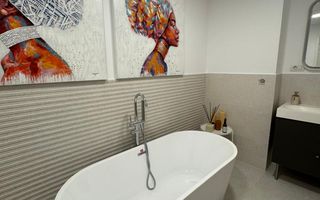 Apartament 4 camere Herastrau plus 2 locuri de parcare - Poză 26