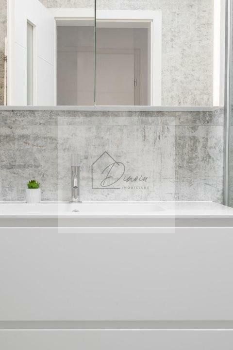 Apartament 3 camere Sos.Oltenitei I Sky Garden Residence I loc parcare - Poză 15