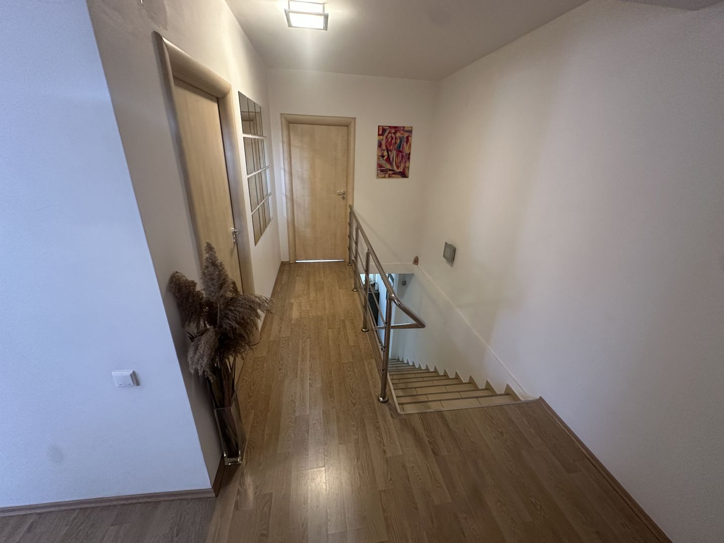 CASA INDIVIDUALA - 306 MP UTILI, 2 CENTRALE, METROU 5 MINUTE, COMIS 0% - Poză 16